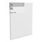 Winsor & Newton Classic Cotton Canvas - 20" x 24", 3/4" Traditional Profile